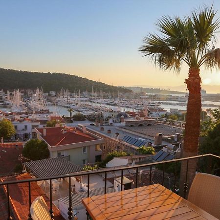 Villa Veria Çeşme Buitenkant foto
