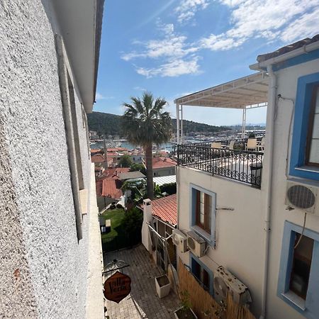 Villa Veria Çeşme Buitenkant foto