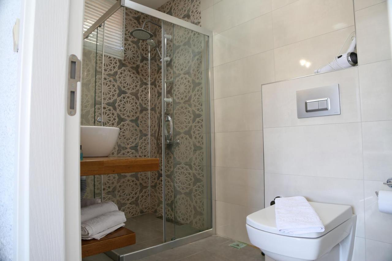 Villa Veria Çeşme Buitenkant foto