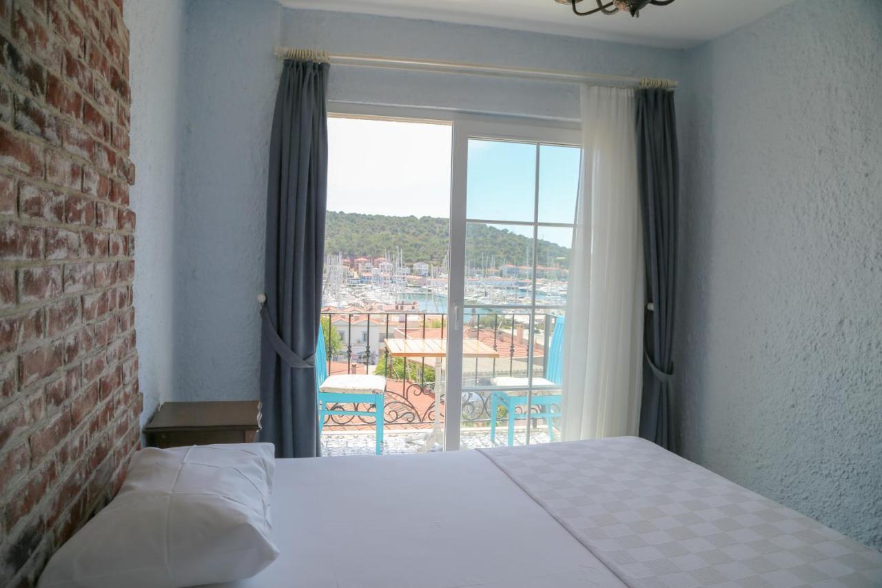 Villa Veria Çeşme Buitenkant foto