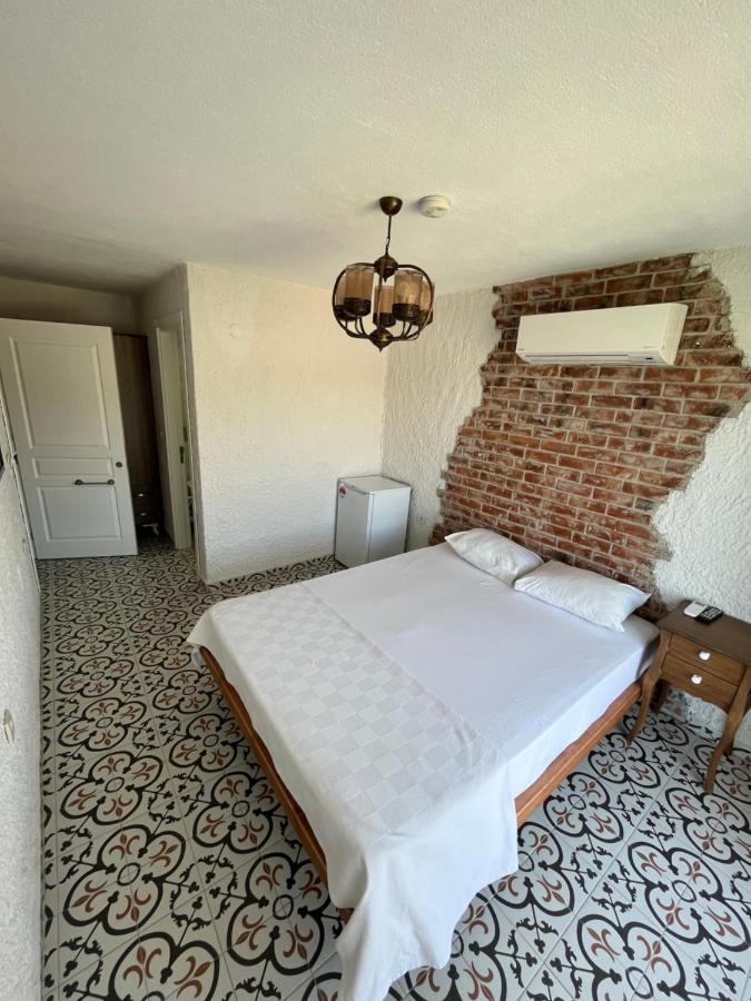 Villa Veria Çeşme Buitenkant foto