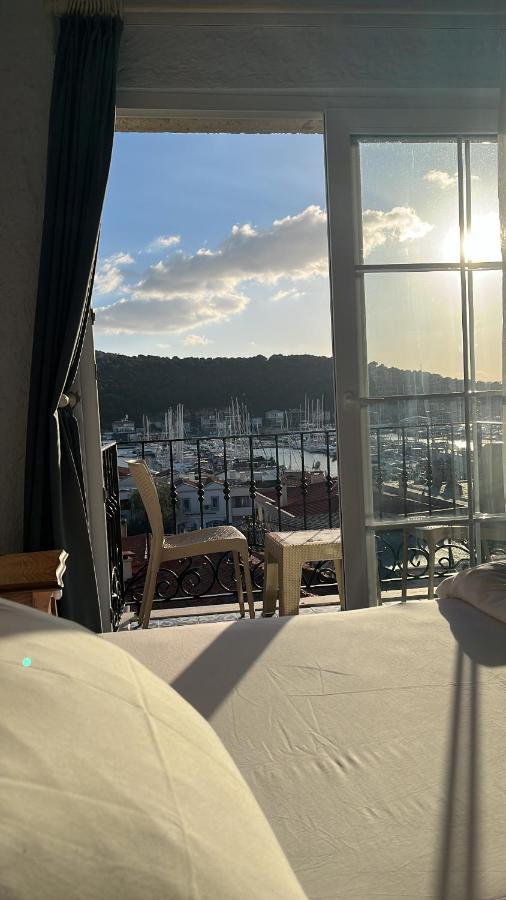 Villa Veria Çeşme Buitenkant foto