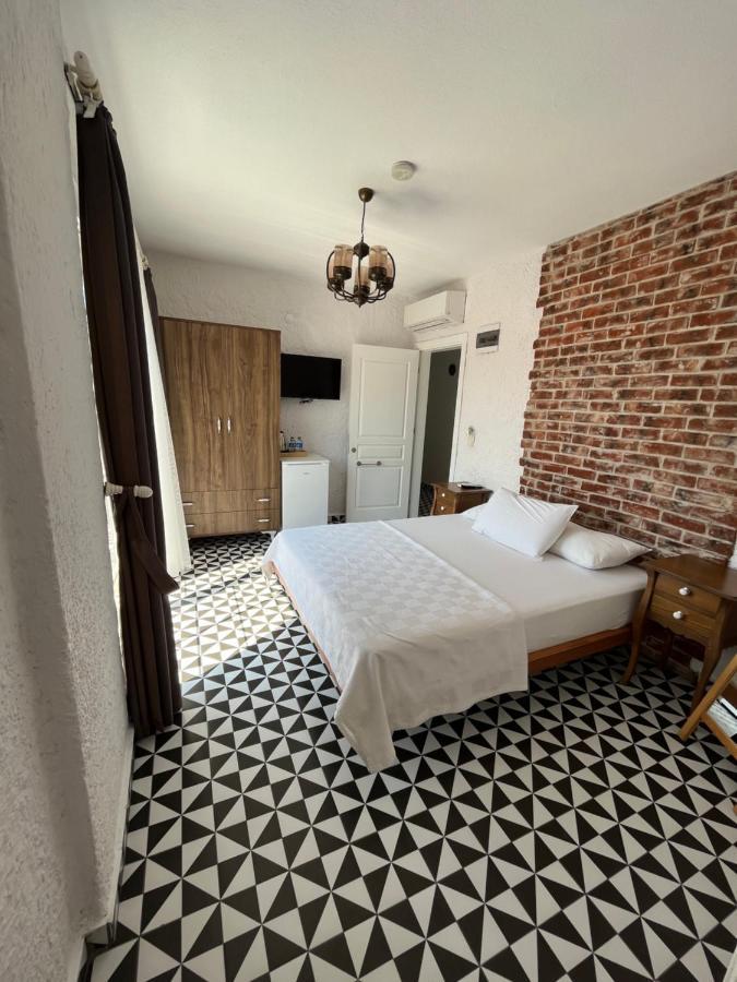 Villa Veria Çeşme Buitenkant foto