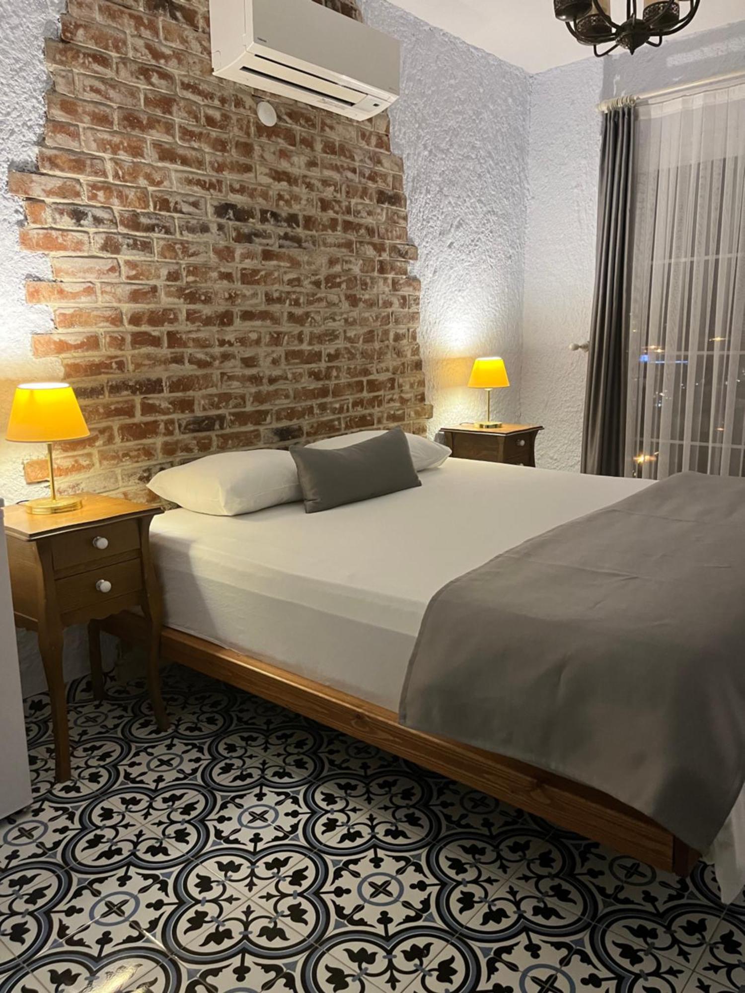 Villa Veria Çeşme Buitenkant foto