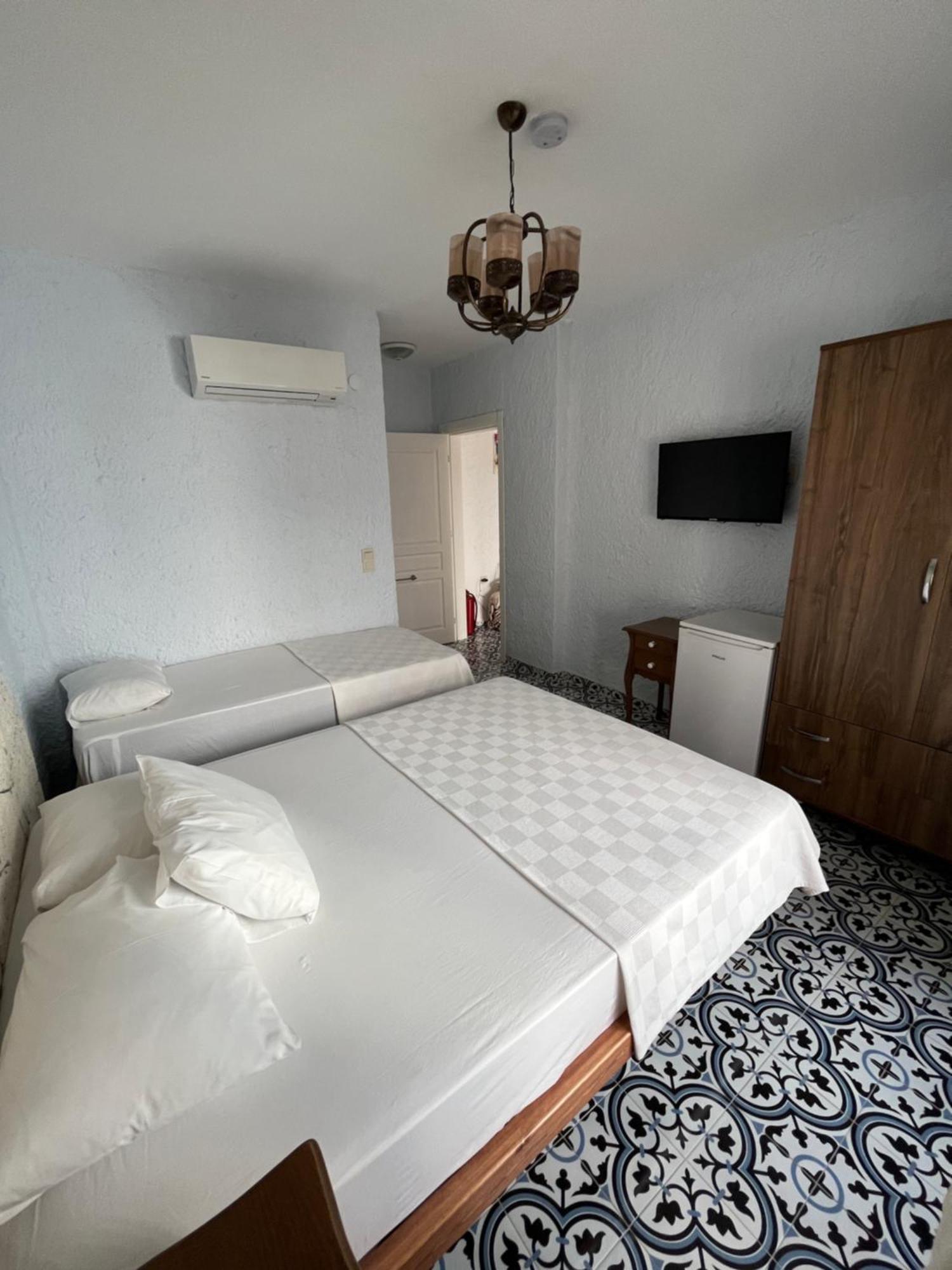 Villa Veria Çeşme Buitenkant foto