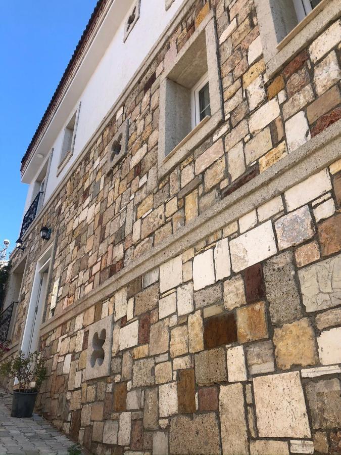 Villa Veria Çeşme Buitenkant foto